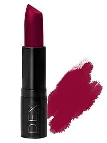 Lipstick: Liberty Ave Lust