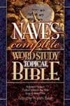 Nave'S Complete Word Study Topical Bible