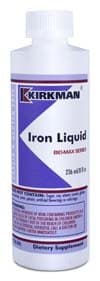 Iron Liquid - Bio-Max Series - 240ml - Kirkman