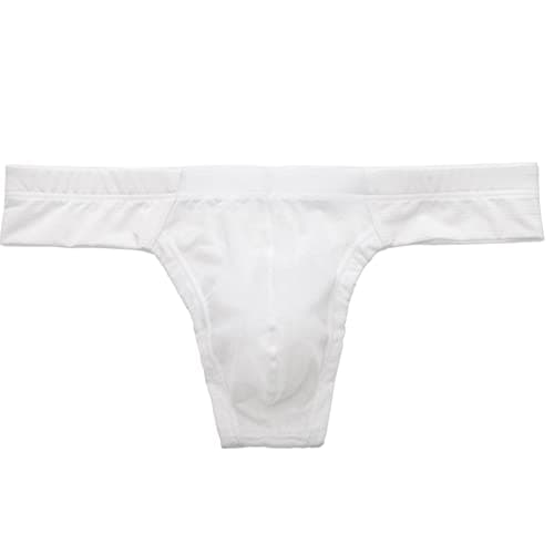 Summer Code Mens Underwear Soft Lightweight Bulge Enhancing Briefs