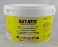 Osmonds Gut Rite 750g (Stimul-vit)