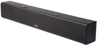 Supreme-Optimised MICROLAB - MICROLABS325 - SOUNDBAR OPTICAL RCA, 3.5MM, 28W RMS - [Pack of 1] -