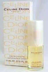 Celine Dion Parfums - Eau De Toillette Spray - .375 Fl. Oz.