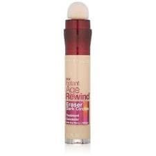 Instant Age Rewind Eraser Dark Circle Treatment, Neutralizer (Fair)