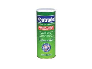Neutradol Carpet Deod S/fresh 350g