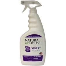 Natural House Surfy 32 oz : All Surface Cleaner