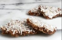 Swiss Maid Coconut Cashew Crunch
