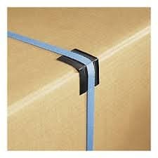 Super Large Plastic Corner Pieces 48mm x 42mm