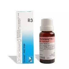 - Dr Reckeweg R3 (Corvosan) (22ml)