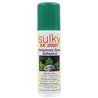 Sulky KK 2000 Temporary Spray Adhesive