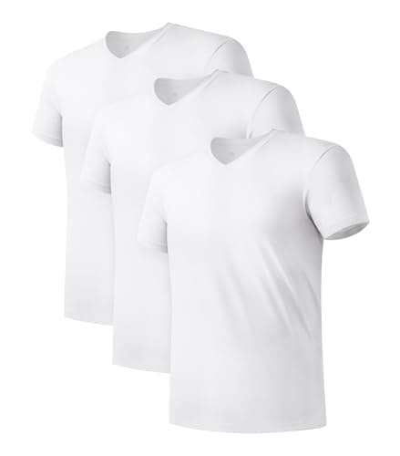 DAVID ARCHY Men Undershirt