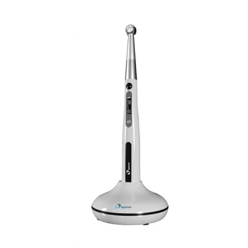 Qualdent Eighteeth Curing Pen Light Unit with Caries Detector | Dental Light Cure Machine | Light Weight
