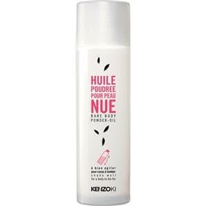 Kenzoki Bare Body Powder-Oil