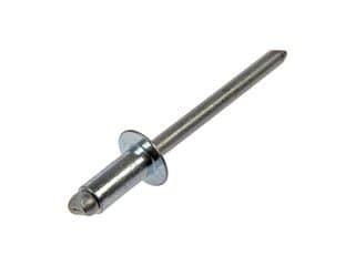 Dorman Help! 47840 Steel Dome Rivet 3/16