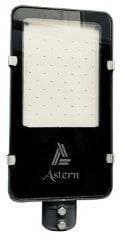 Astern 50W Led Street Light (Black)