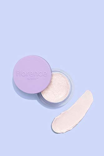 Florence by Mills Bouncy Cloud Highlighter Moonlight Glow