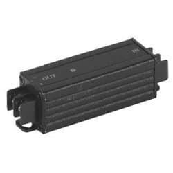 PC-D1A AC to DC Power Converter, 1 Amp Regulated, for CCTV Cameras