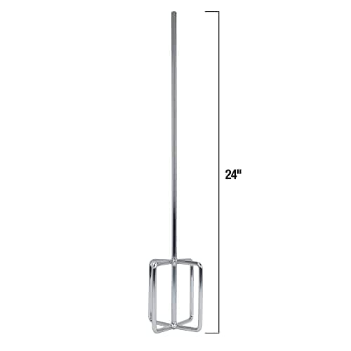 QEP 23-1/2" Professional Mixing Paddle