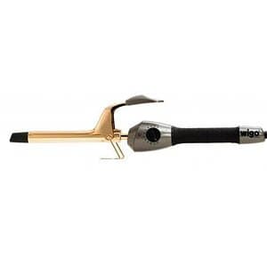 Wigo Model 5205 5/8" Professional Spring Curling Iron