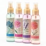 Lila Grace 4-pc. Body Mist Gift Set