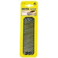 5 Pack Stanley 21-398 5-1/2" Fine Cut Replacement Blade for Surform Pocket Plane 21-399