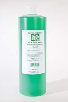 Roche Thomas Mi T Mist Mouthpiece Cleaner Refill