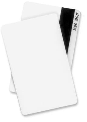 Keri Systems MT-10XP MultiTechnology Proximity Card w/o Magnetic Strip (25 Pack)