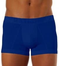 Rated M Men's Cotton Stretch Trunk