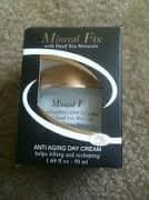 Mineral Fix Anti Aging Night Cream