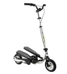 Zike Z150-6422 White Scooter