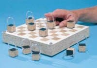 5107 Finger Extension Remedial Game Ea