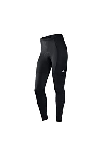 MONTONWOMENS PADDED CYCLING PANTS