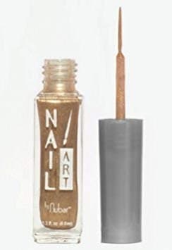 Nubar Nail Art 14K Gold