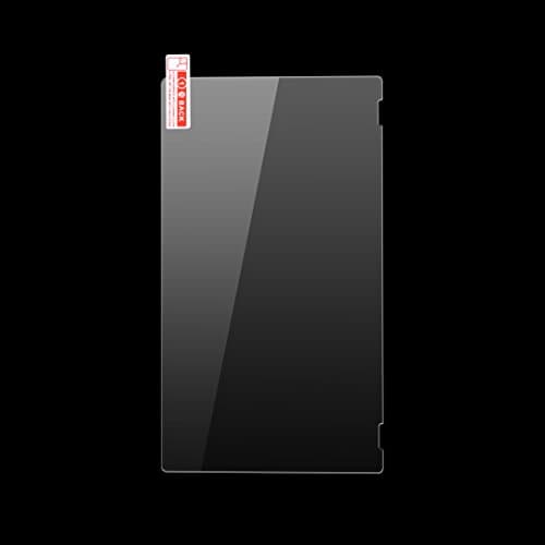 Spake Nintendo Switch Carrying Case, Spake Nintendo Switch Carrying Game Traveler Deluxe Travel Case with Screen Protector(2PCS) and soft card for Nintendo Switch 2017