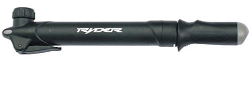 Ryder Airstick Mini Portable Hand Pump, 100PSI