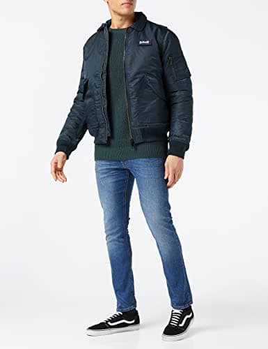 Schott NYC Men's 210100 Jacket
