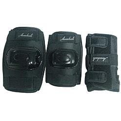 Aerowheels Pad Set, Adult