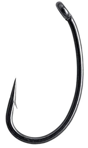 PROWESS Carp Hook Elitech W2 – Pack of 10