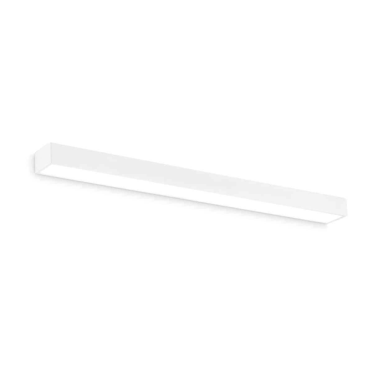 Ideal LuxREFLEX Integrated LED Light 90 cm White, 3000 K, IP44, Non-Dimmable
