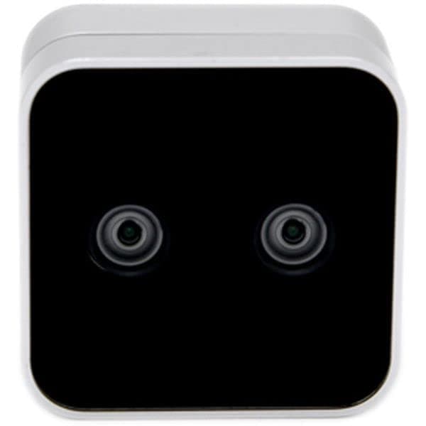 RealSense D405 Webcam - 90 fps - USB 3.2 Gen 1-1280 x 720 Video - Computer