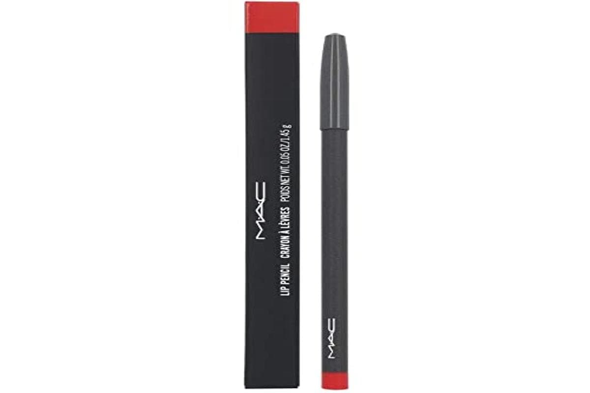 MAC Lip Pencil #Ruby Woo (1.45g) (Parallel Import)