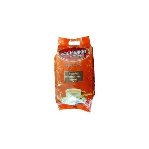 Wagh Bakri Loose Tea (500gms)