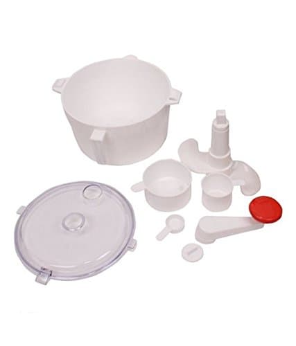 Annapurna Dough Maker Machine With Free Measuring Cups