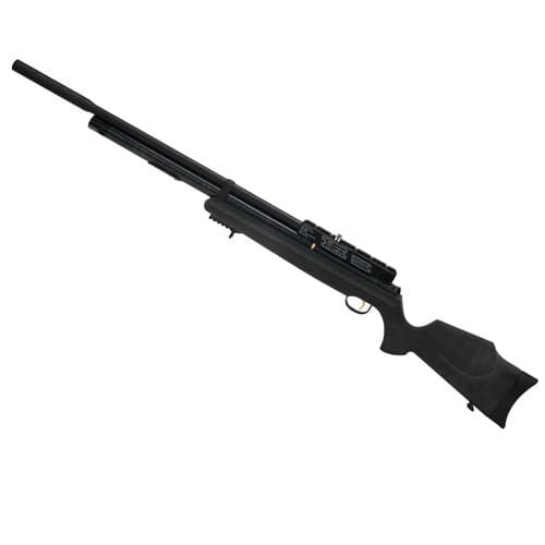 Hatsan Dominator Vortex Carbine, 25 Caliber, Black