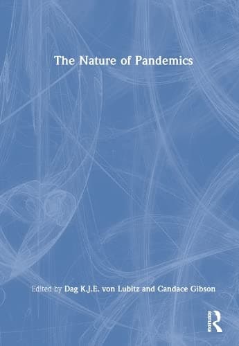 The Nature of Pandemics