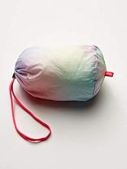 Amazon Essentials girls Light-weight Water-resistant Packable Mock Puffer Jackets