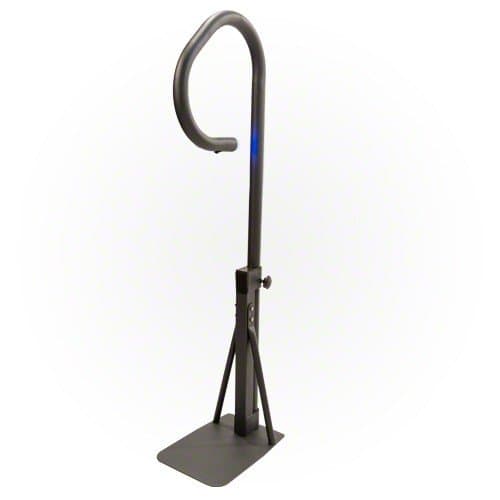 Cover Valet 1CHSPA Spa Side Handrail with LED Lighting