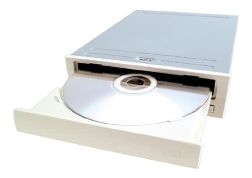 BUSlink52x32x52 Internal IDE CD-RW Drive