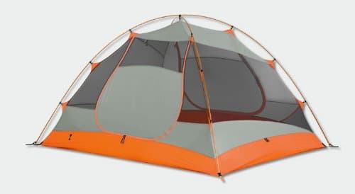 Eureka! Taron 3 Backcountry Camping Tent