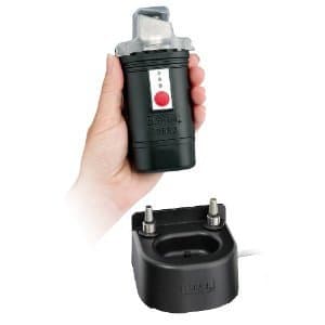 Electric Knife Sharpener, Sharpening Steel ELSHARP-TURBO